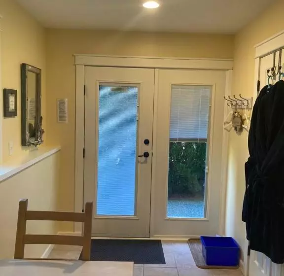 ベッドアンドブレックファースト Kye Bay Bnb   A Place To Breathe