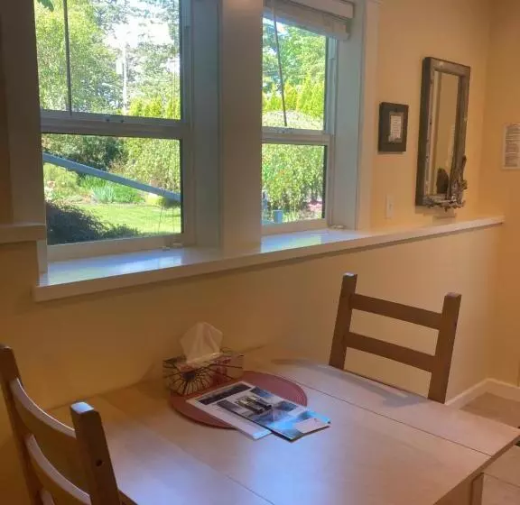 ベッドアンドブレックファースト Kye Bay Bnb   A Place To Breathe