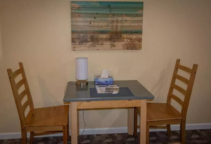ベッドアンドブレックファースト Kye Bay Bnb   A Place To Breathe