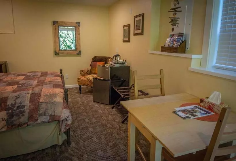 ベッドアンドブレックファースト Kye Bay Bnb   A Place To Breathe