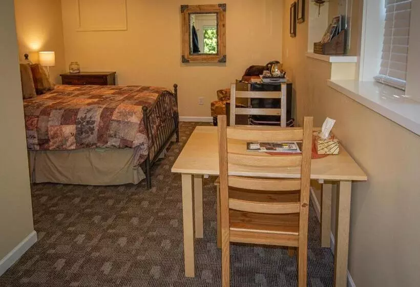ベッドアンドブレックファースト Kye Bay Bnb   A Place To Breathe