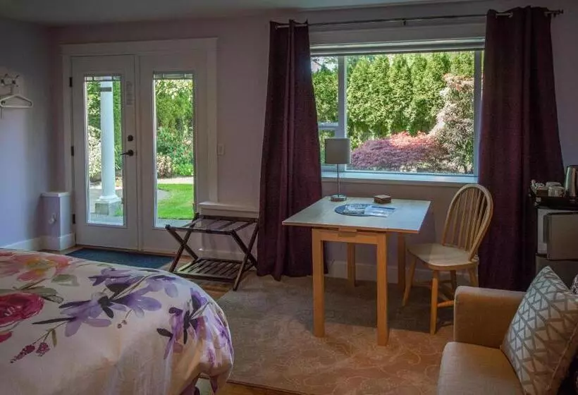 ベッドアンドブレックファースト Kye Bay Bnb   A Place To Breathe