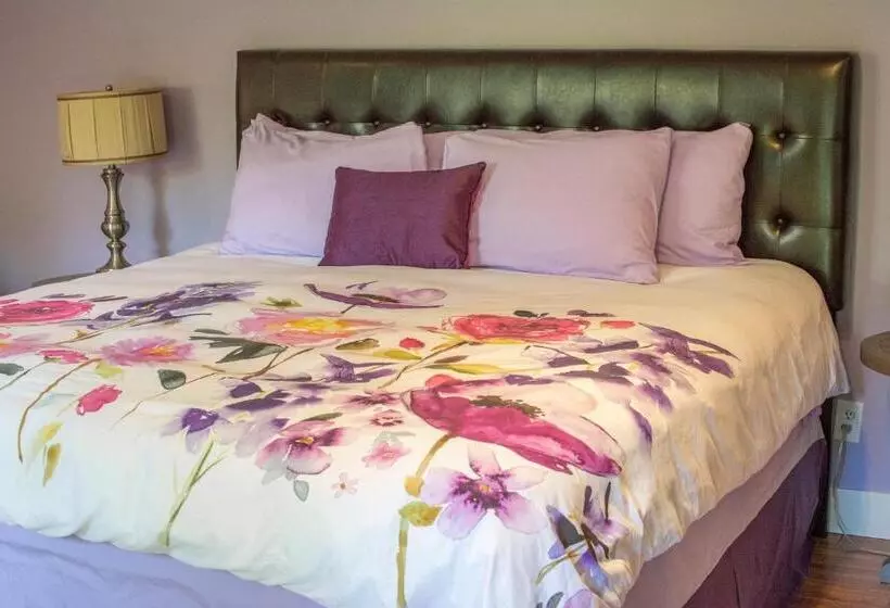 ベッドアンドブレックファースト Kye Bay Bnb   A Place To Breathe