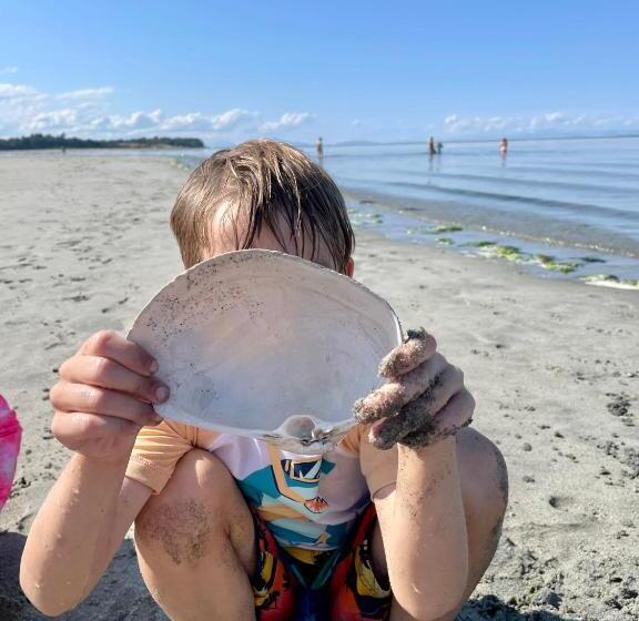 צימר Kye Bay Bnb A Place To Breathe