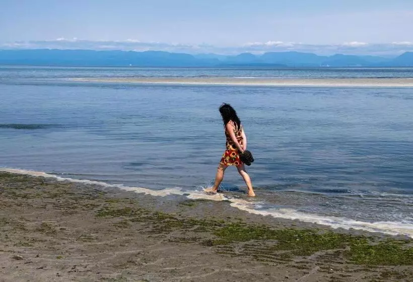 ベッドアンドブレックファースト Kye Bay Bnb   A Place To Breathe