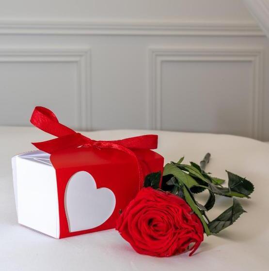 住宿加早餐  La Bastide Du Rocher Boutique Hôtel & Spa