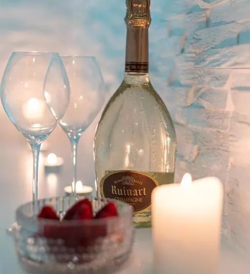 Aamiaismajoitus (B&B) La Bastide Du Rocher Boutique Hôtel & Spa