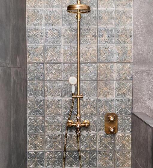 住宿加早餐  La Bastide Du Rocher Boutique Hôtel & Spa