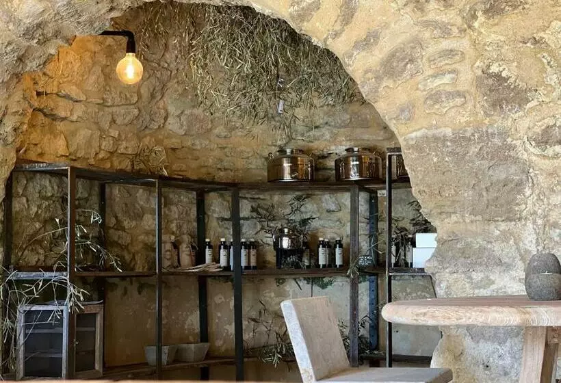 ベッドアンドブレックファースト Le Mas De Béthel