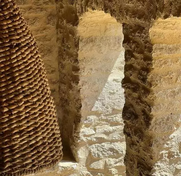 ベッドアンドブレックファースト Le Mas De Béthel