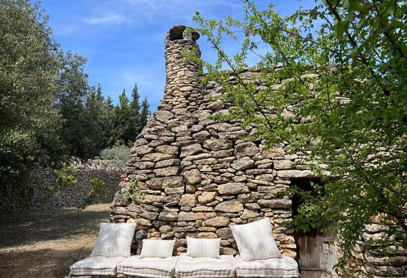 تختخواب و صبحانه Le Mas De Béthel