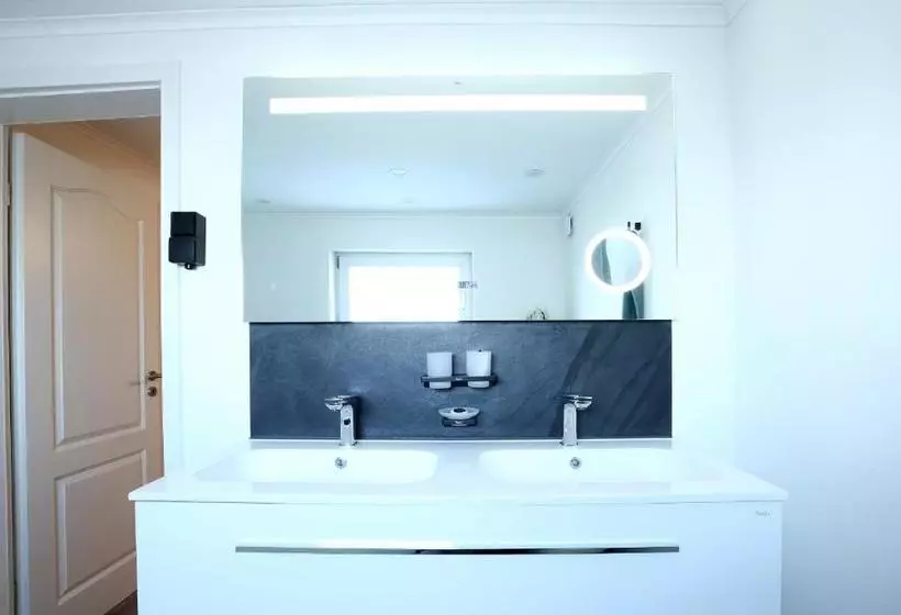 Aamiaismajoitus (B&B) Marias Guest House