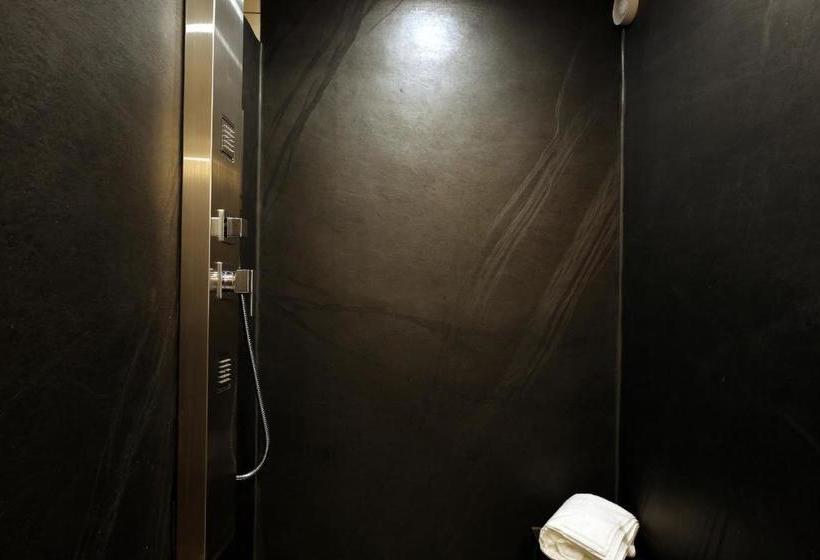 مبيت وإفطار Marias Guest House