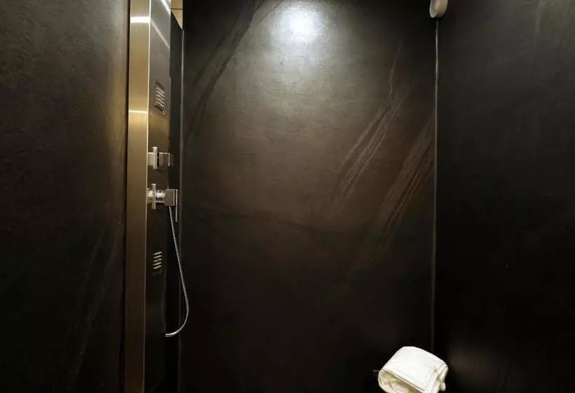 Aamiaismajoitus (B&B) Marias Guest House