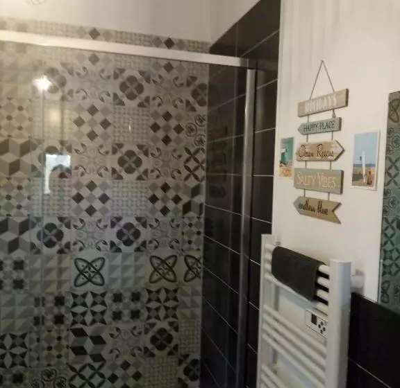 Bed and Breakfast O Douceurs Sucrées Cabourg