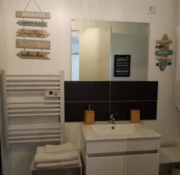 Bed and Breakfast O Douceurs Sucrées Cabourg