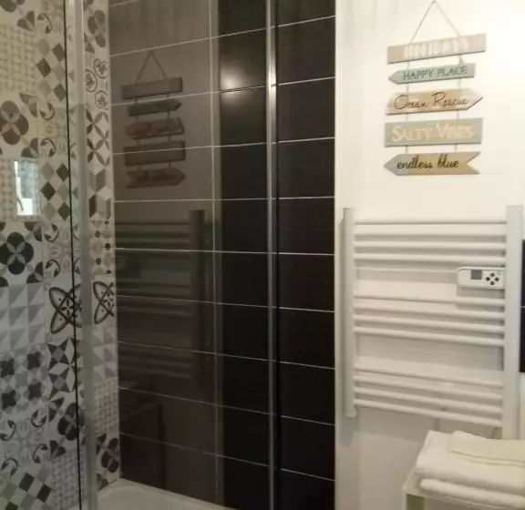 Bed and Breakfast O Douceurs Sucrées Cabourg