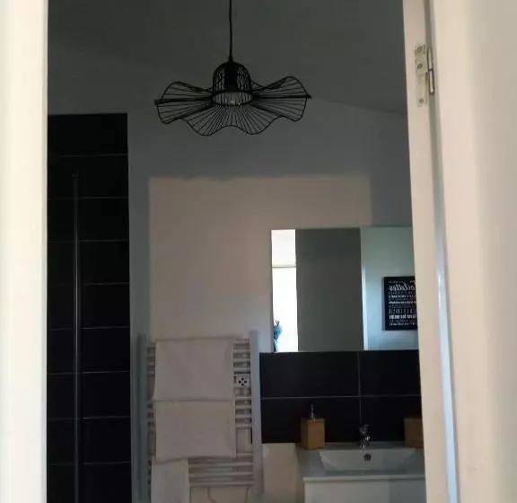 Bed and Breakfast O Douceurs Sucrées Cabourg