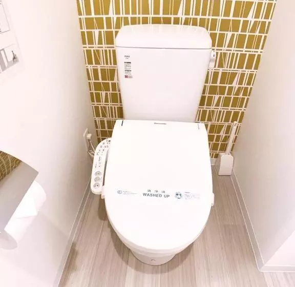 Bar & Hotel Colors Miyajima