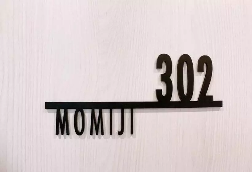 Bar & Hotel Colors Miyajima