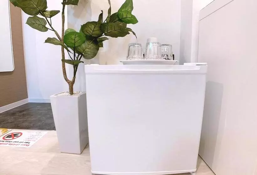 Bar & Hotel Colors Miyajima