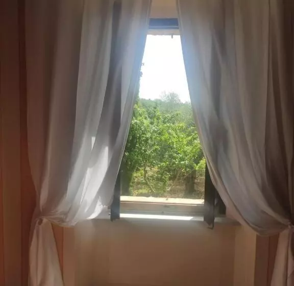 ホテル Borgo Villa A Tolli