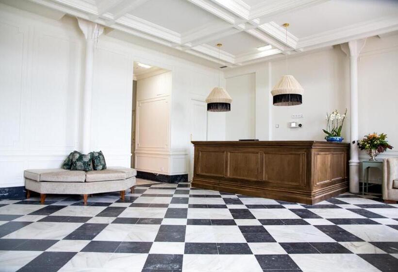 Gran Hotel Brillante