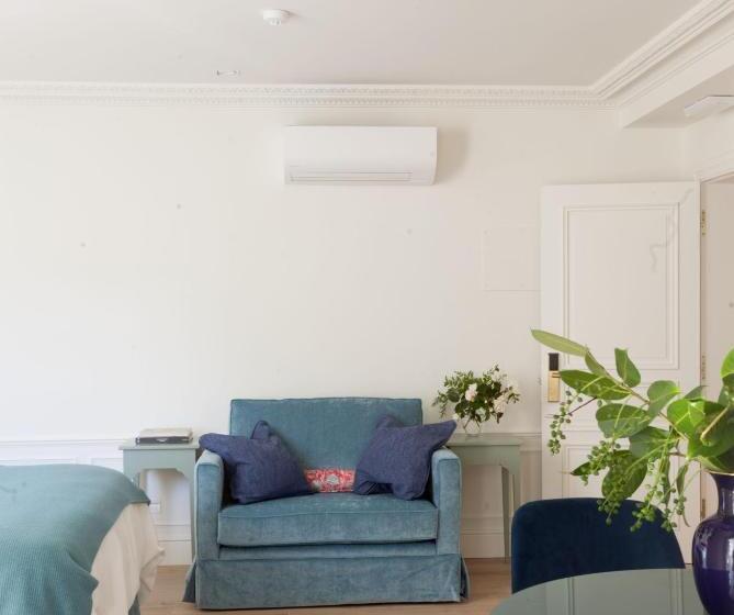 Gran Hotel Brillante