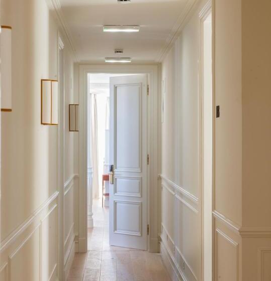 Gran Hotel Brillante