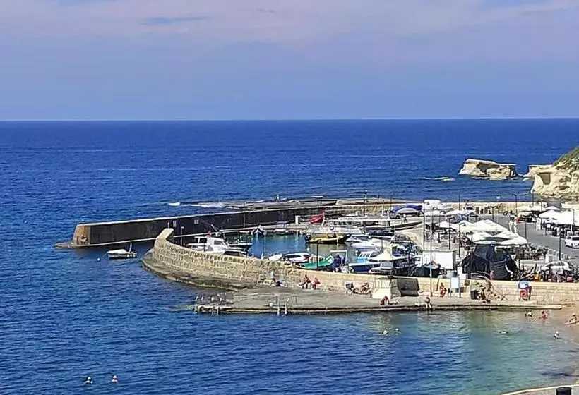 هتل La Playa