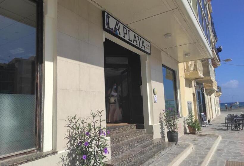 هتل La Playa