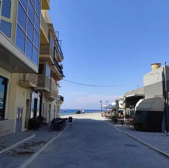 هتل La Playa