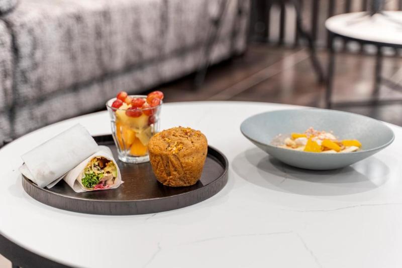 호텔 Ramada By Wyndham Newmarket Auckland