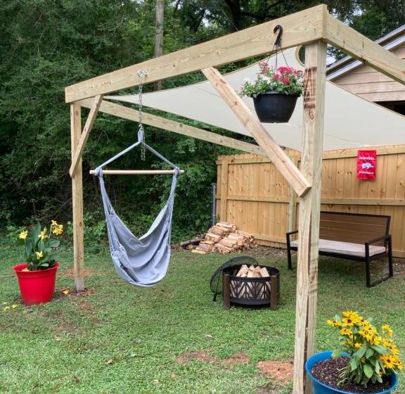 Otel Cozy King Bed Studio