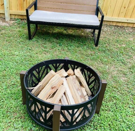 Otel Cozy King Bed Studio