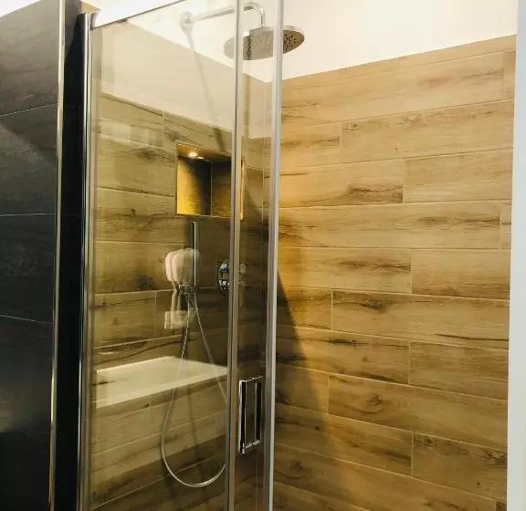 Hotelli Sesto Senso Home