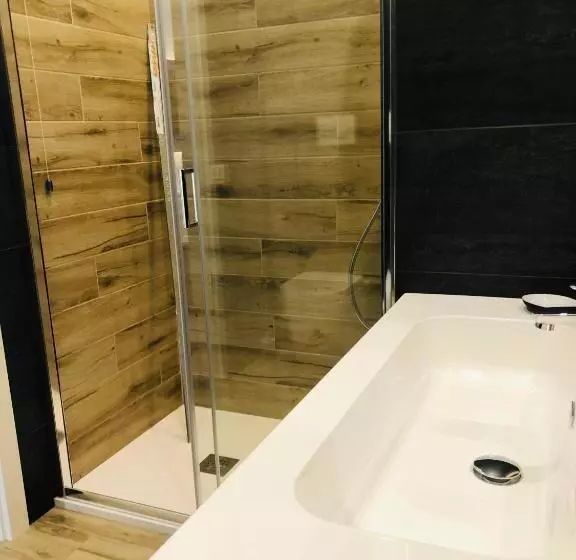 Hotelli Sesto Senso Home