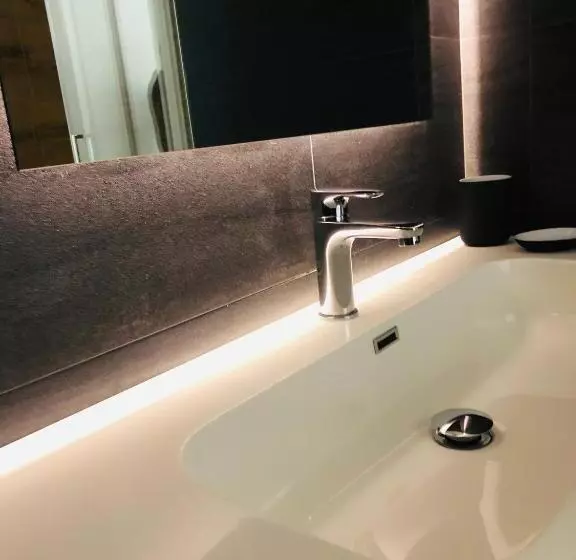 Hotelli Sesto Senso Home