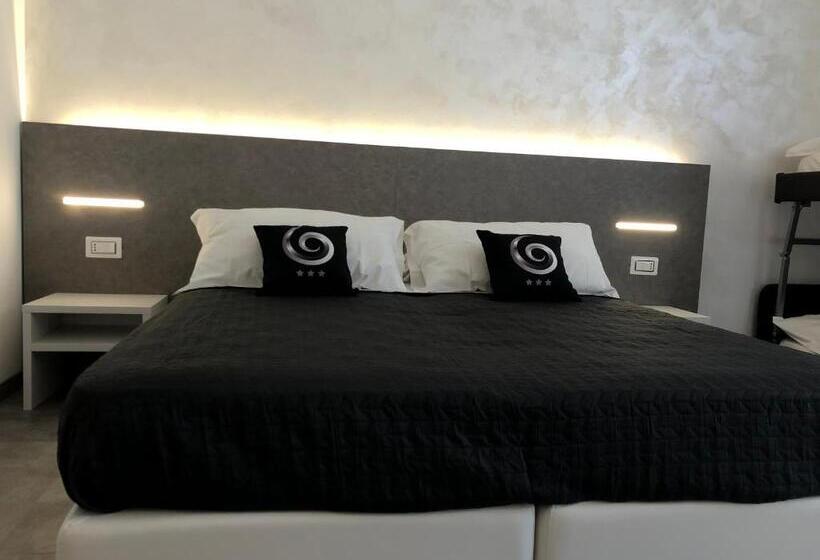 فندق Sesto Senso Home