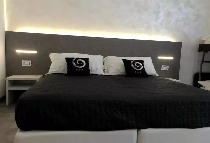 Hotelli Sesto Senso Home