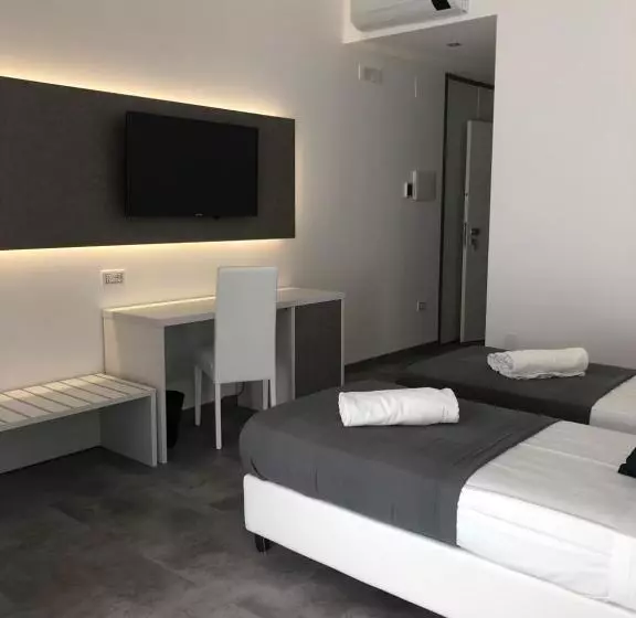 Hotelli Sesto Senso Home