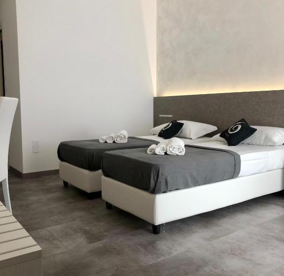 فندق Sesto Senso Home