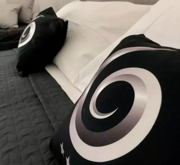 Hotelli Sesto Senso Home