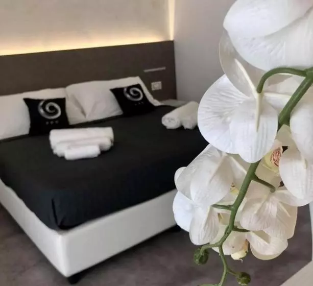 Hotelli Sesto Senso Home