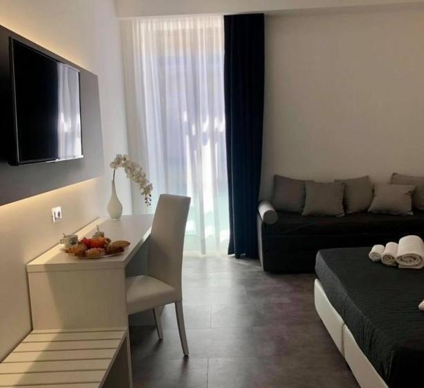 فندق Sesto Senso Home