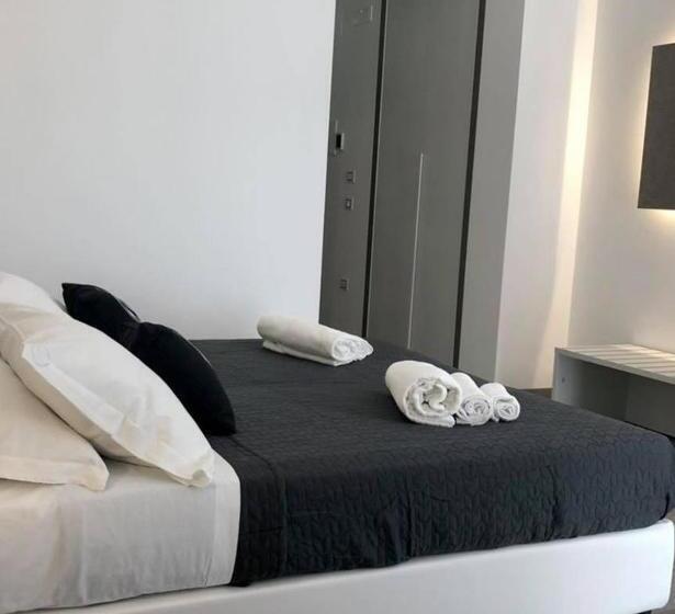 فندق Sesto Senso Home