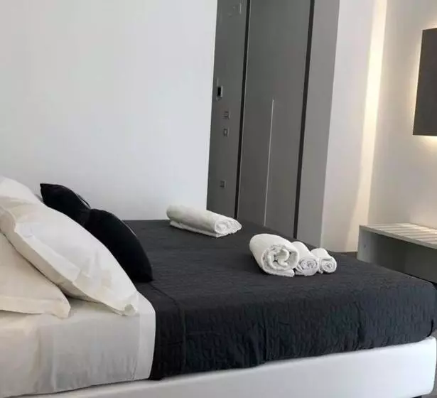 Hotelli Sesto Senso Home