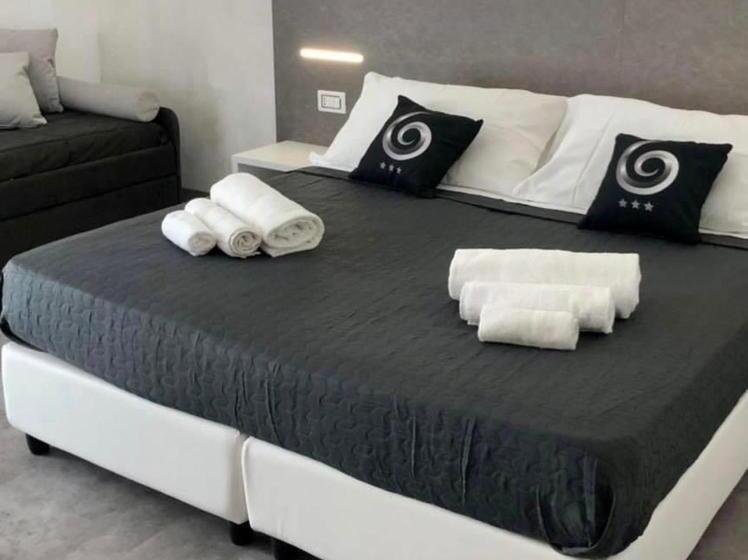 فندق Sesto Senso Home