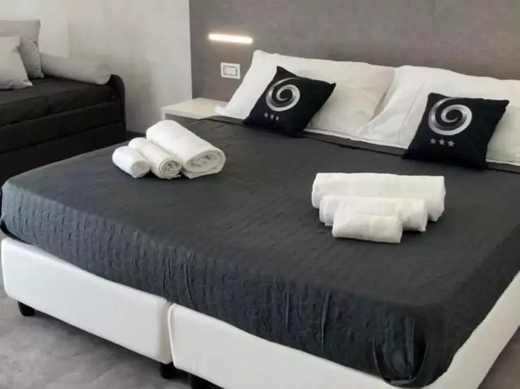 Hotelli Sesto Senso Home