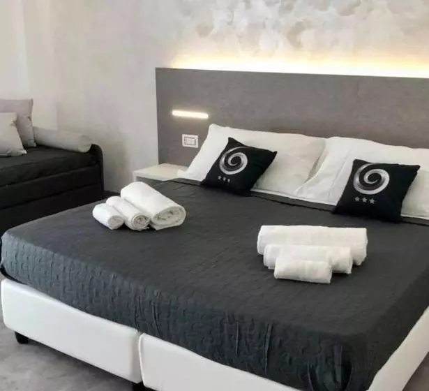 Hotelli Sesto Senso Home